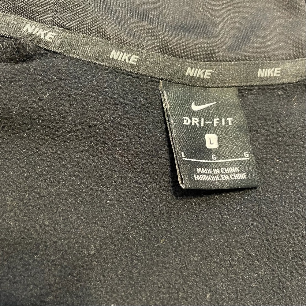 Nike Men’s Dri-Fit Hoodie - Picture 2 of 2